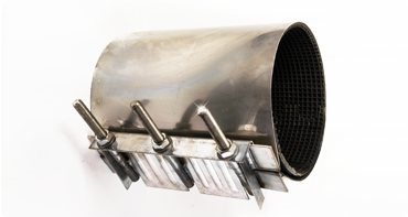 Хомут стандартный