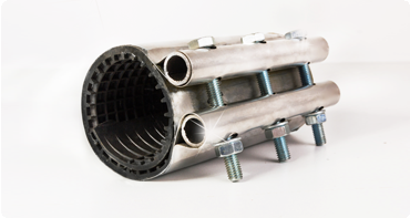 Хомут компактный