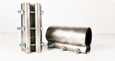 Хомут бюджетный